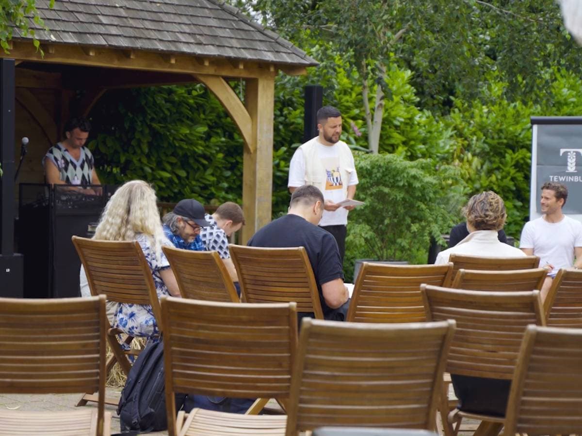 Evoke Creative Wellness